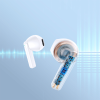 Joyroom JR-TL11 white headphones | Joyroom