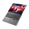Lenovo Legion Slim 5 16AHP9 Ryzen 7 8845HS 16" WQXGA IPS 500nits AG 240Hz 32GB DDR5 SSD1TB GeForce RTX 4070 8GB NoOS Luna Grey