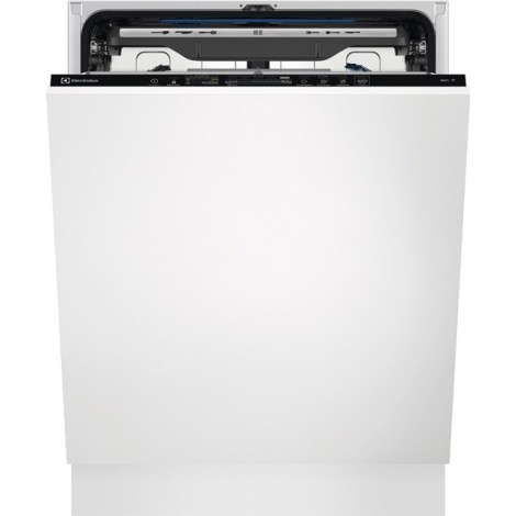 Electrolux Serie 700 EEG88700W Fully built-in 14 place settings A