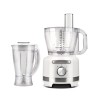 G3 Ferrari G20099 food processor 1000 W 3 L Transparent, White