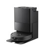 VACUUM CLEANER ROBOT QR 798/BLACK QVRRS52-00 ROBOROCK