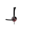 Havit H202d - heaadphones (black)