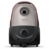 Philips 5000 series XD5122/10 vacuum 4 L Cylinder vacuum Dry 900 W Dust bag