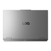 Lenovo LOQ 17IRX10 i7-13650HX 17.3" FHD IPS 300nits 165Hz AG 16GB DDR5 4800 SSD1TB GeForce RTX 5060 8GB 60Wh NoOS Luna Grey