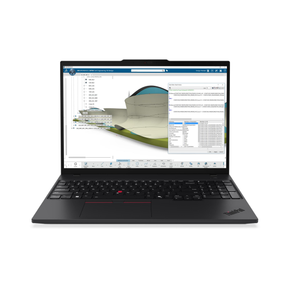 Lenovo ThinkPad P16s G4 AMD | ...
