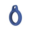 Belkin | Secure Holder with Key Ring for AirTag | Blue