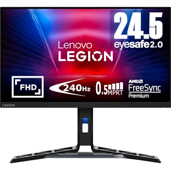 Lenovo Legion R25f-30 LED display 62.2 ...