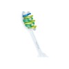 Philips | Sonicare InterCare Toothbrush heads | HX9002/10 | Heads | For adults | Number of brush heads included 2 | Number of teeth brushing modes Does not apply | White