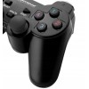 Esperanza EGG108K Gaming Controller Gamepad PC,Playstation 3 Analogue / Digital USB 2.0 Black