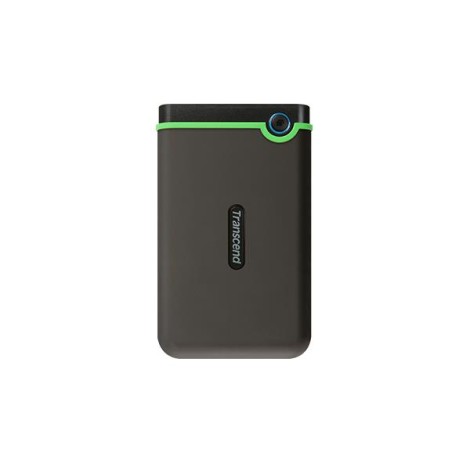 TRANSCEND 4TB 2.5inch Portable HDD SJ M3