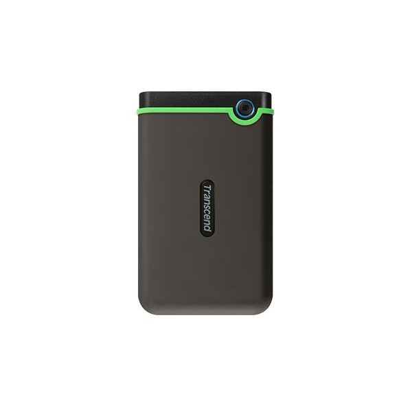 TRANSCEND 4TB 2.5inch Portable HDD SJ ...