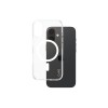 CARE Flagship Case | Back cover | Apple | iPhone 16 | Recycled plastic | White | MagSafe