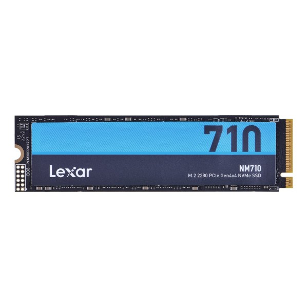 Lexar NM710 1 TB M.2 PCI ...