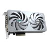 GIGABYTE GeForce RTX 5060 Ti EAGLE OC ICE 8G Graphics Card - 8GB GDDR7, 128bit, PCI-E 5.0, 2617MHz Core Clock, 3 x DisplayPort, 1 x HDMI, GV-N506TEAGLEOC ICE-8GD