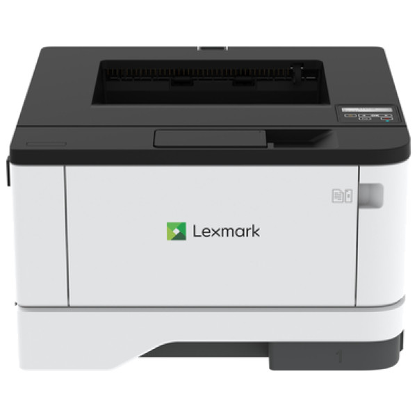 Lexmark MS431dw | Mono | Laser ...