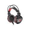 Genesis | Wired | Over-Ear | Gaming Headset  Neon 350 | NSG-0943