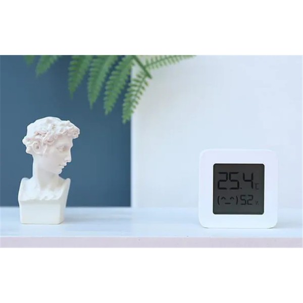 Xiaomi | Mi Home | Temperature ...