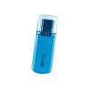 Silicon Power | Helios 101 | 8 GB | USB 2.0 | Blue