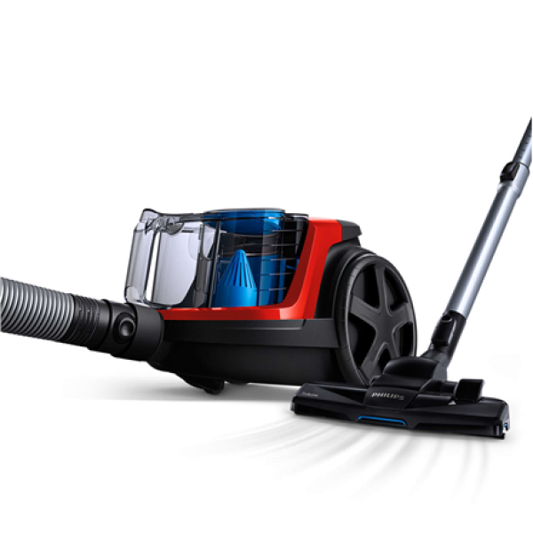 Philips | Vacuum cleaner | PowerPro ...