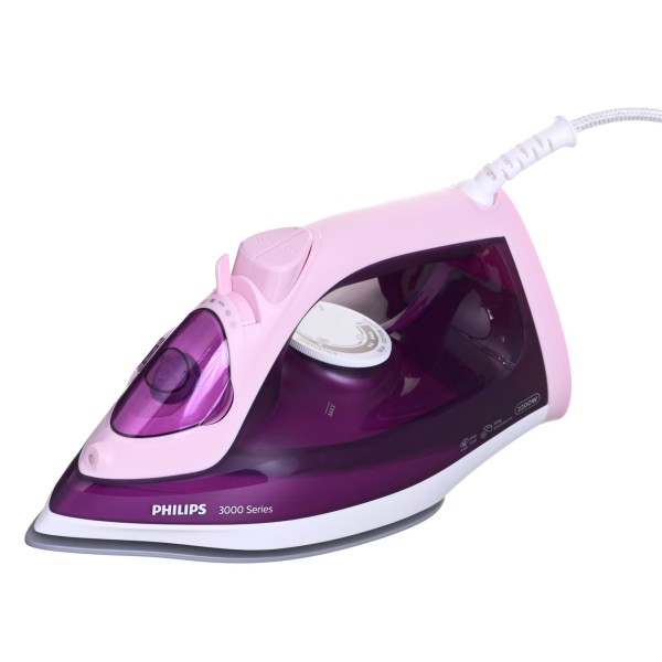 Philips 3000 series DST3020/30 iron Steam ...