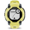 Smartwatch GARMIN Instinct E 45 mm Electric Lime