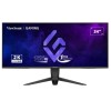 LCD Monitor|VIEWSONIC|34