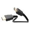 Goobay 47575 Ultra-high-speed HDMI Cable | HDMI | 3 m