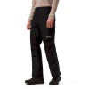 Berghaus Hillwalker men's rain pants size M black