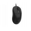 Fury Gaming Mouse | Tanto T4 | Wired | USB | Black