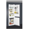 Whirlpool ART 8810 SF 273 L white built-in fridge-freezer
