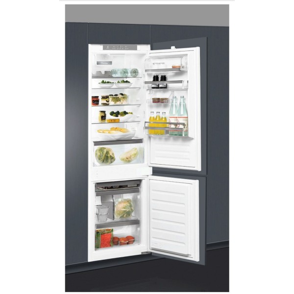 Whirlpool ART 8810 SF 273 L ...