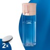 Brita Vital Filtering bottle 0.6 l Pastel peach