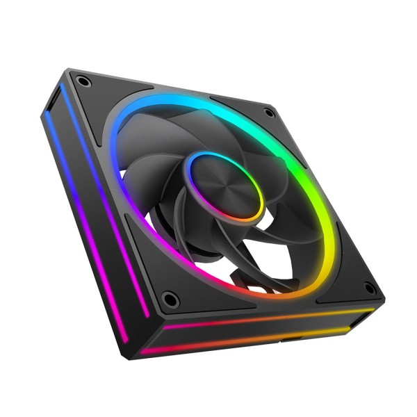 MODECOM VOLCANO LOOP 120 ARGB Reverse ...