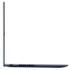 ASUS Vivobook 17X K1703ZA-SB54 laptop Intel® Core™ i5 i5-12500H 43.9 cm (17.3") Full HD 16 GB DDR4-SDRAM 512 GB SSD Wi-Fi 6 (802.11ax) Windows 11 Home Blue New Repack/Repacked