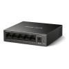 Mercusys 5-Port Gigabit Desktop Switch | MS105GS | Unmanaged | Desktop | Gigabit Ethernet (copper) ports quantity 5