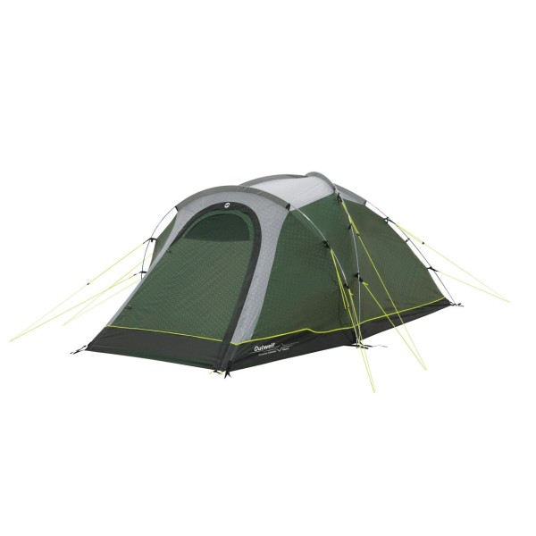 Outwell Cloud 3 Three Room Dome ...