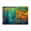 Puzzle Good Loot Imagination - Sebastian Moń: Stationary Traveller II 1000 pc(s)