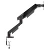 Savio UM-05 holder Passive holder Display Black