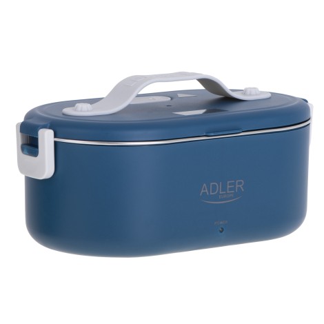 Adler Electric Lunch Box | AD 4505 | Material Plastic | Blue