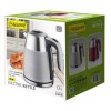 MAESTRO electric kettle 1,7l MR-051-GREY