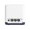 Mercusys AC1900 Whole Home Mesh Wi-Fi System