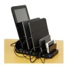 Tripp Lite | 10 Port USB Charging Station with Adjustable Storage | U280-010-ST-CEE