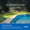 TP-Link Tapo C425 KIT Solar-Powered Security Camera Kit