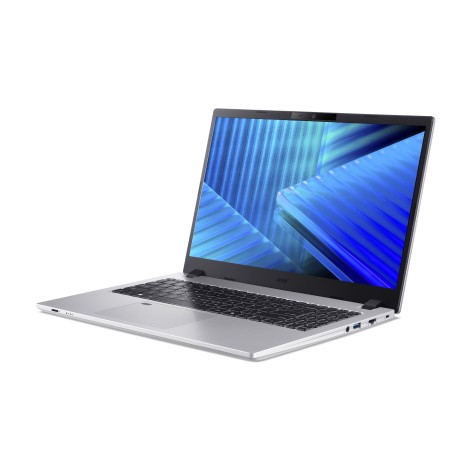 Acer TravelMate TMP215-55-G2-TCO 15.6“ WUXGA Intel Core 5 225U/16GB/512GB SSD/Intel Iris Xe/Win11Pro/Eng backlit kbd/Grey/FP/FHD/3Y Warranty | Acer
