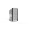 Case|BE QUIET|Silent Base 802 Window White|MidiTower|Not included|ATX|EATX|MicroATX|MiniITX|Colour White|BGW40