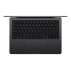Apple MacBook | Pro | Space Black | 14 