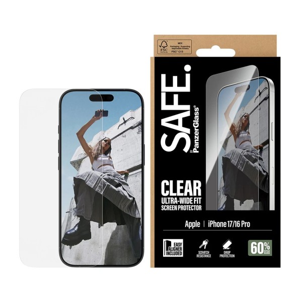 PanzerGlass Screen protector | Apple | ...