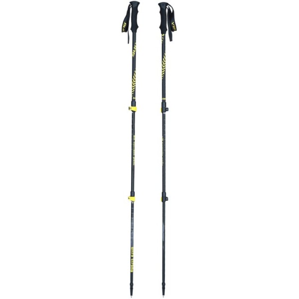 VIKING Teho Trekking walking poles for ...