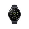 Watch 2 | Smart watch | GPS (satellite) | AMOLED | Black