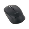 MOUSE USB OPTICAL WRL/BLACK MUSW-4B-05 GEMBIRD